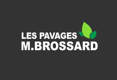 Les Pavages M.Brossard : pavage d’asphalte sur la Rive-Sud