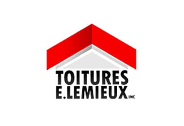 Toitures E. Lemieux : services de toiture sur la Rive-Sud